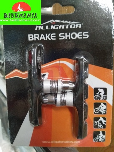 Zapatas Alligator v brake