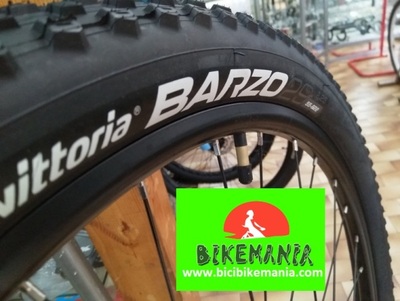 Cubierta Vittoria Barzo 29 2.25