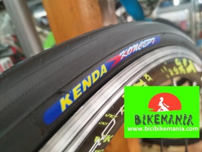 Cubierta Kenda  KONCEPT SRC 