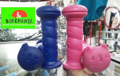 Puños TKX infantil gato