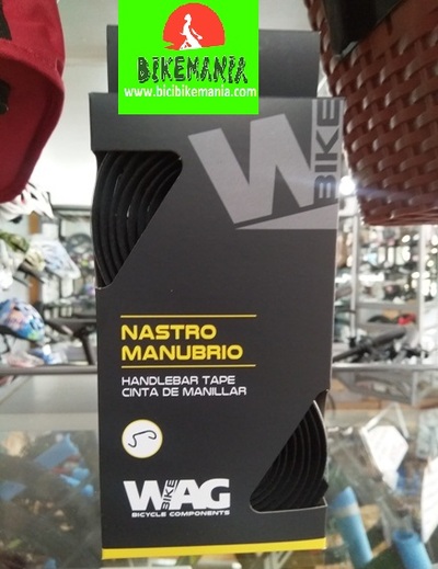Cinta manillar WAG  bike corcho