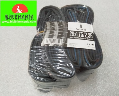 Dos camaras CHAOYANG 29 v fina