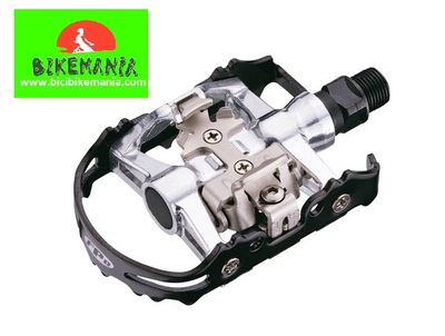 Pedal mixto TKX NWL 273L
