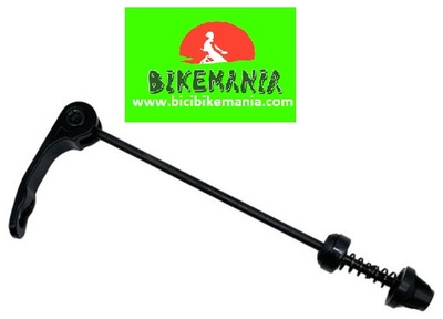 Cierre rapido trasero eco 178MM