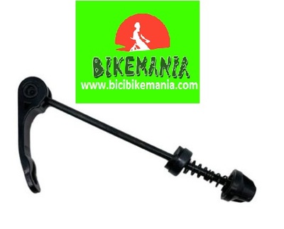 Cierre rapido delantero eco 145MM