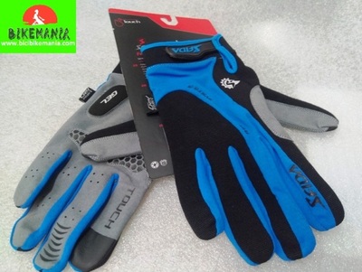 Guantes largo Sfida 