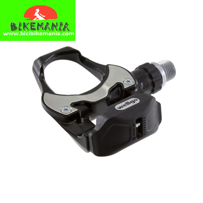 Pedales Wellgo Sport carretera 