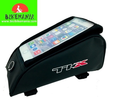 Bolsa TKX al cuadro telefono 7737