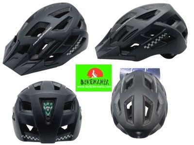 Casco TKX con luz HB3 