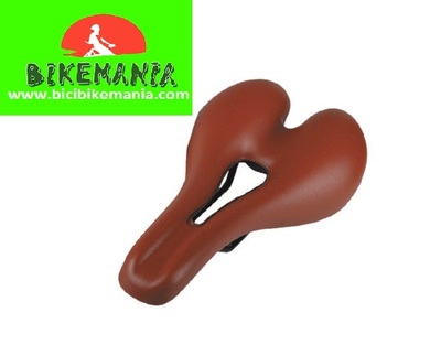 Sillin TKX marron anti prostatico 6875