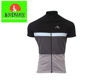 Maillot corto TKX 001