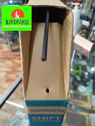 Funda de cambio Shimano OT SP41