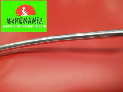 Funda de freno plata Nortech