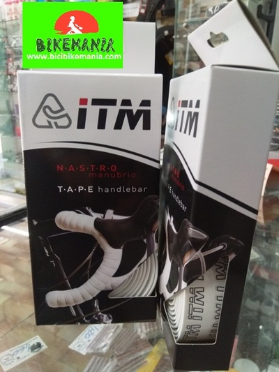 Cinta manillar ITM