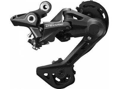 Cambio Shimano Deore M 4120