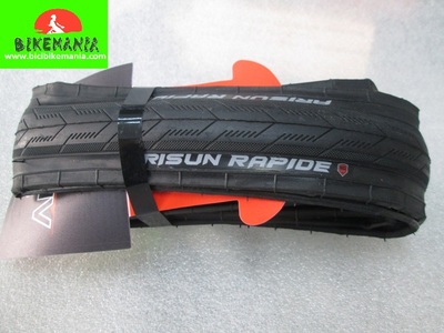 Cubierta Arisun Rapide 700 23 y 28 c