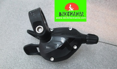 Mando de cambio Sram SX 12v