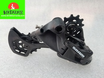 Cambio Sram SX 12v