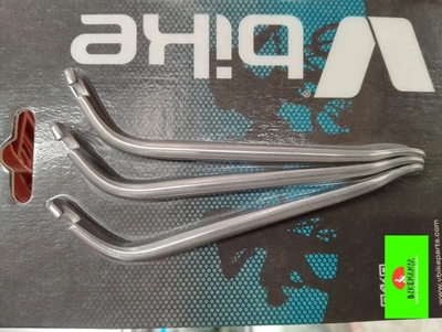 Desmontables Vbike aluminio