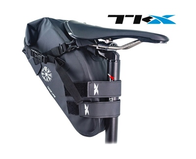 Bolsa sillin TKX Teide Line gravel 