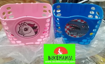 Cesta TKX infantil 