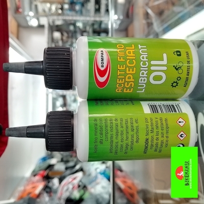 Aceitera Bompar 60 ml