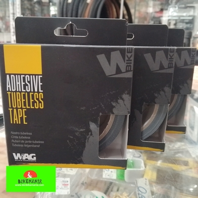 Cinta WAGbike protectora tubeless  22 mm