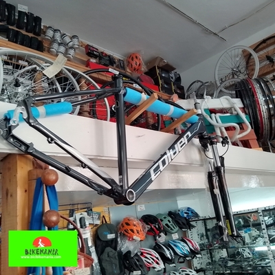 Cuadro Coluer  Limbo talla L con horquilla