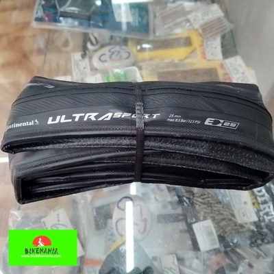 Cubierta Continental Ultrasport 3 