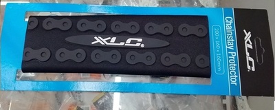 Protector XLC vaina CP N03 200 160 160