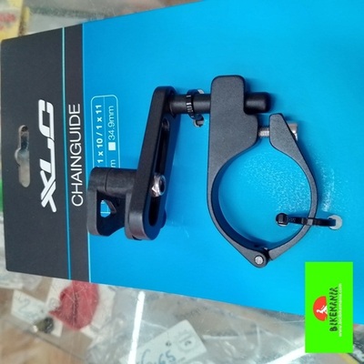 Guia cadena XLC