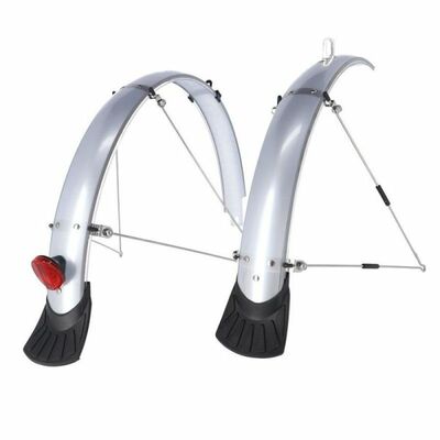 Guardabarros XLC MG F02 28  