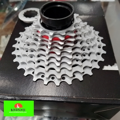 Cassette XLC 10v 12 29