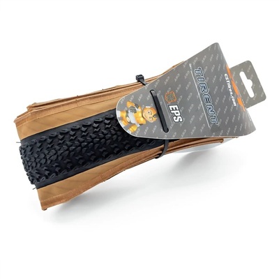 Cubierta CST TIRENT 700 40C gravel 
