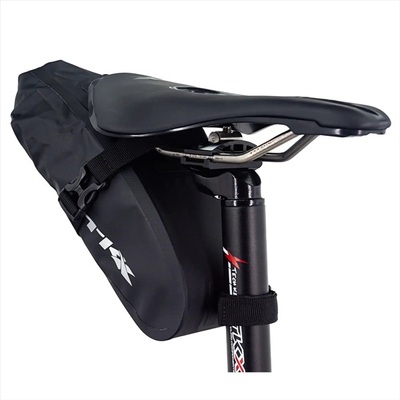 Bolsa TKX al sillin 1,5 L Gravel