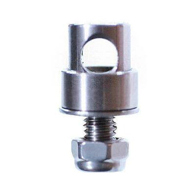 Tornillo varilla barrilete guardabarros