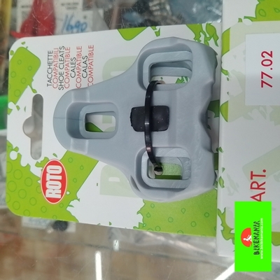 Calas Roto Keo gris