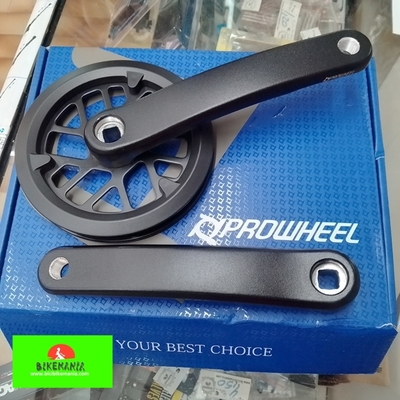 BIELAS 32D PROWHEEL PROTECTOR