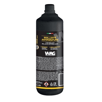 Liquido auto reparador Wag 1 litro