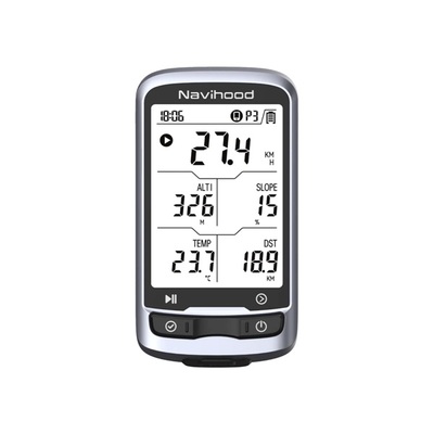 Navihood GPS L4