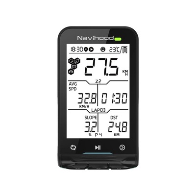 GPS Navihood L3