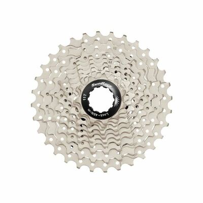 Cassette SunRace 10v 11 32