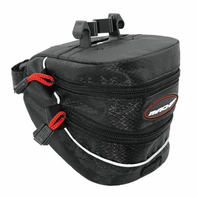 Bolsa sillin MACH SEAT BAG 2ZIP QUICK FITTING