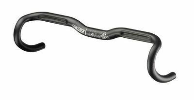 Manillar CTECH ONE FL0 GRAVEL 500 500MM