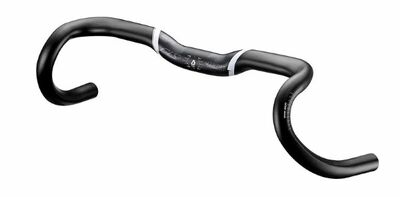 Manillar CTECH CLS FL16 GRAVEL RISER HANDL 440