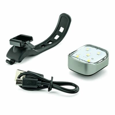 Foco delantero TKX 6217F usb