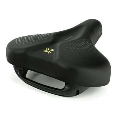 Sillin TKX City bike con asa 
