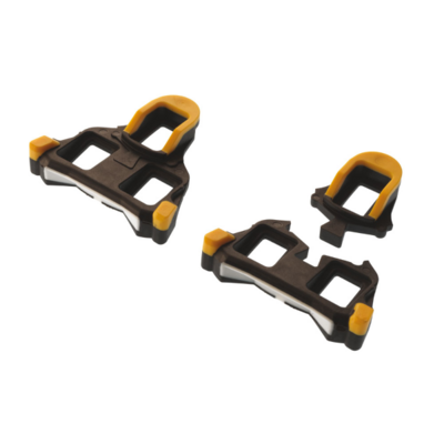 Calas VP Shimano spd sl amarilla