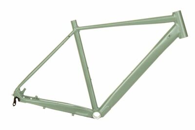 Cuadro gravel Crest split gx Cuadro gravel Crest split gx