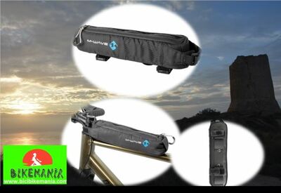 Bolsa M WAVE Rough Ride  Bolsa M WAVE Rough Ride